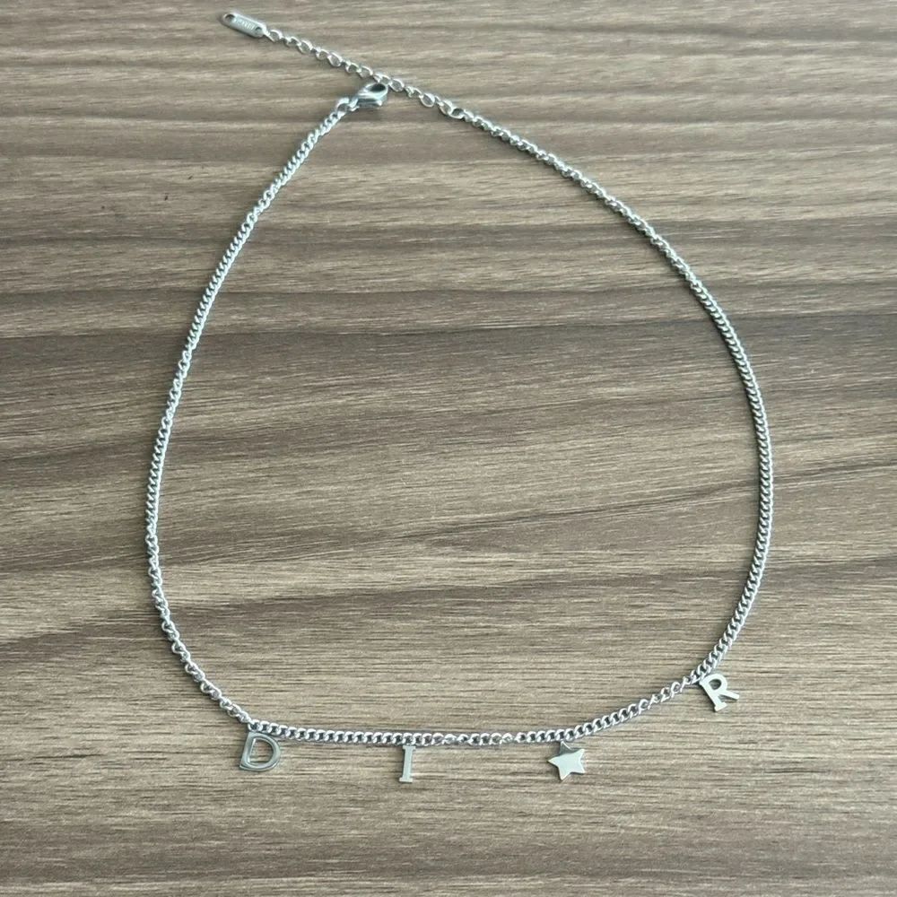 Star Necklace Q840